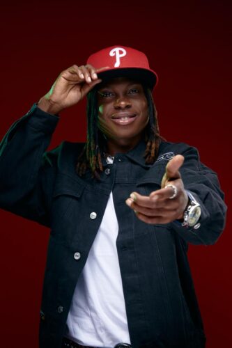 Boikasey set to release 2 singles